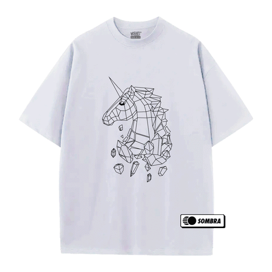 Unicornio (Oversized)