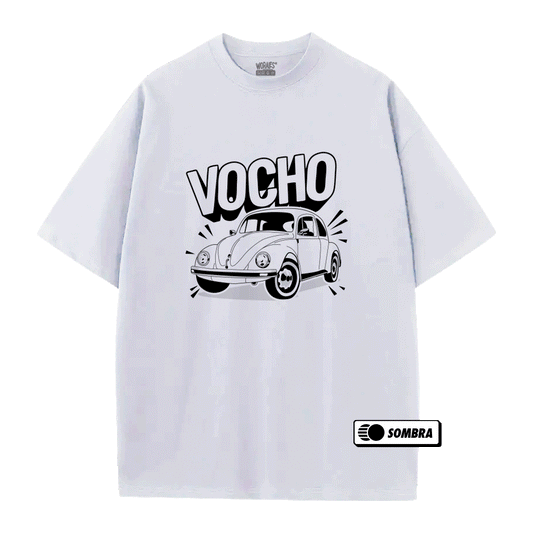 Vocho (Oversized)