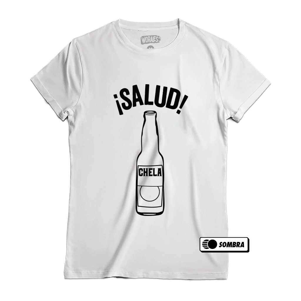 Salud (Hombre)