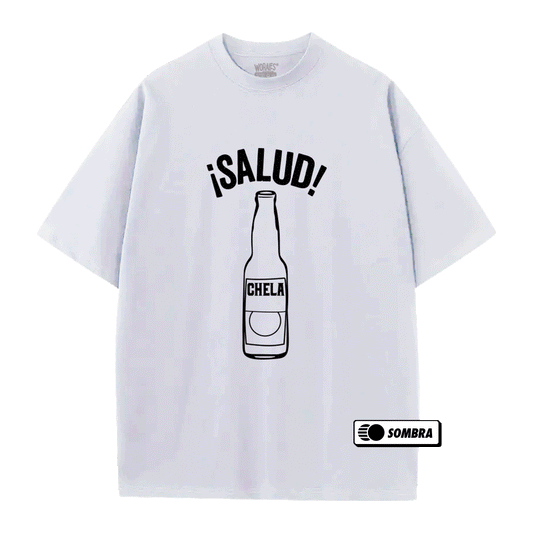 Salud (Oversized)