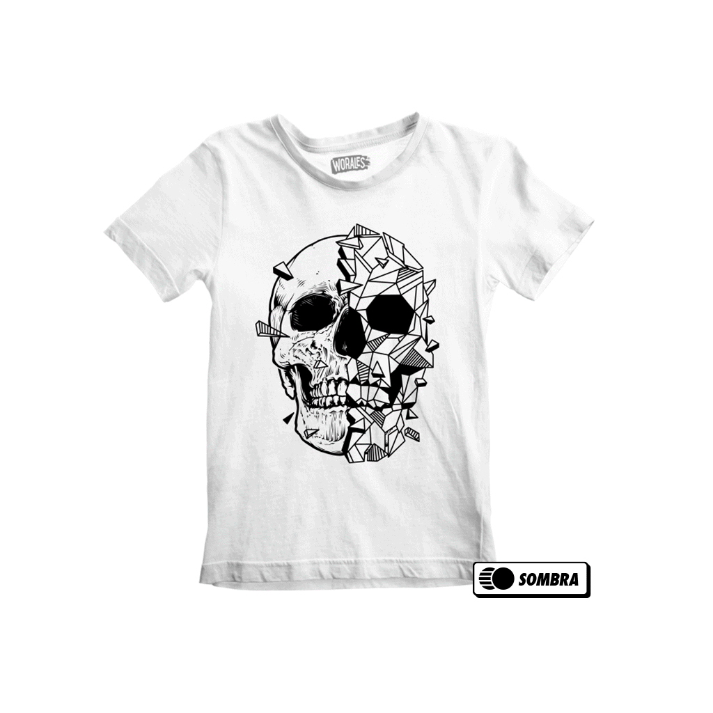 Skull (Kids)