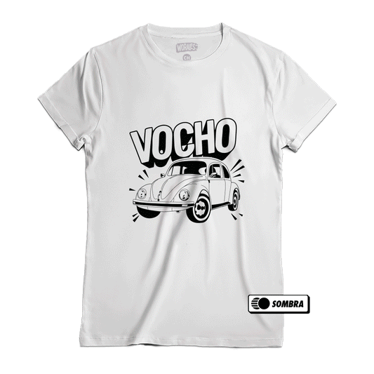 Vocho (Hombre)