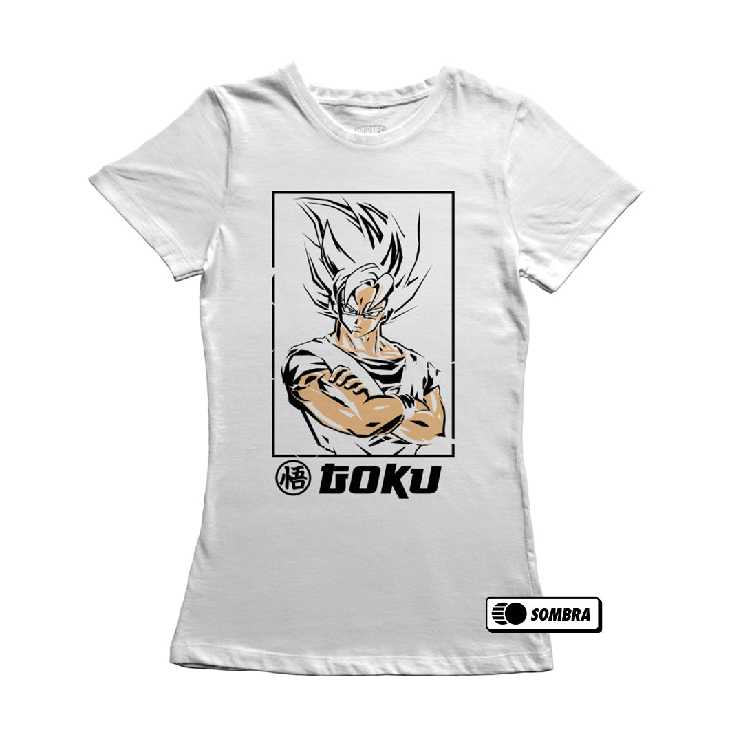Goku (Mujer)