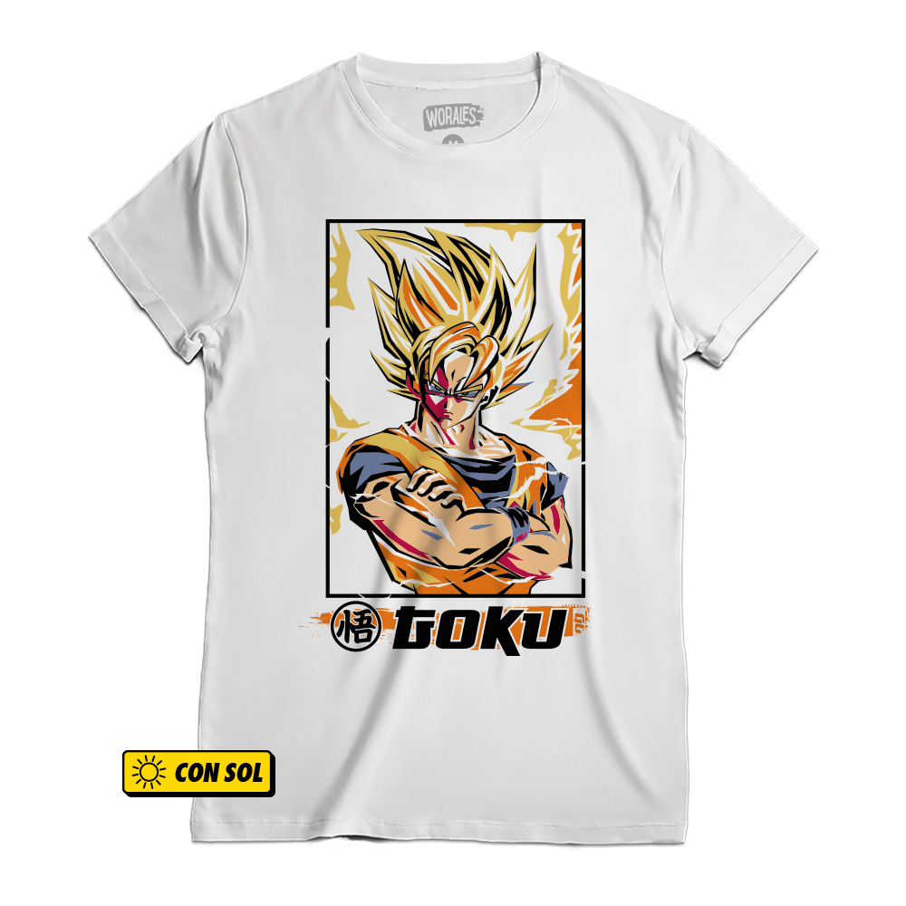 Goku (Mujer)