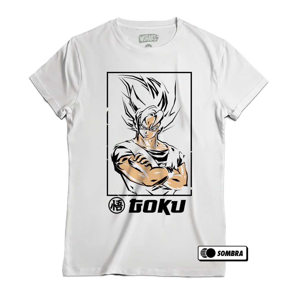 Goku (Mujer)