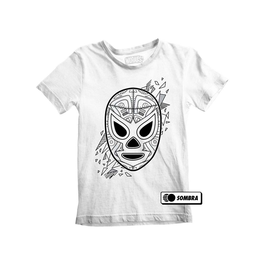 Máscara (Kids)