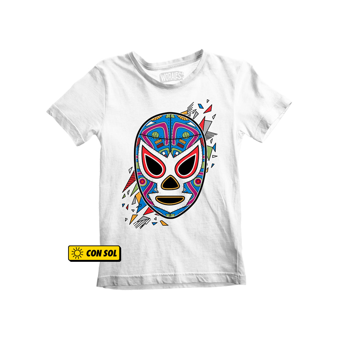 Máscara (Kids)