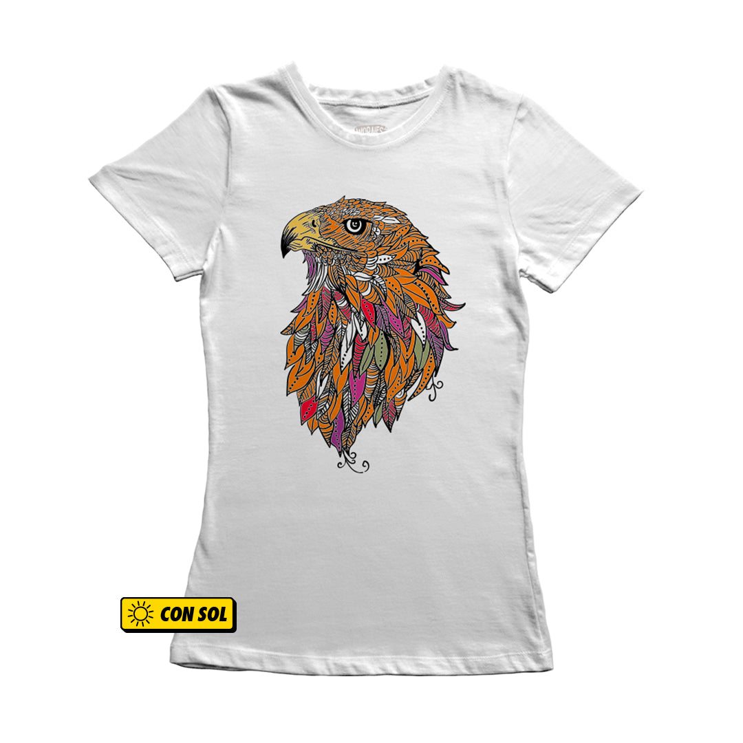 Aguila (Mujer)