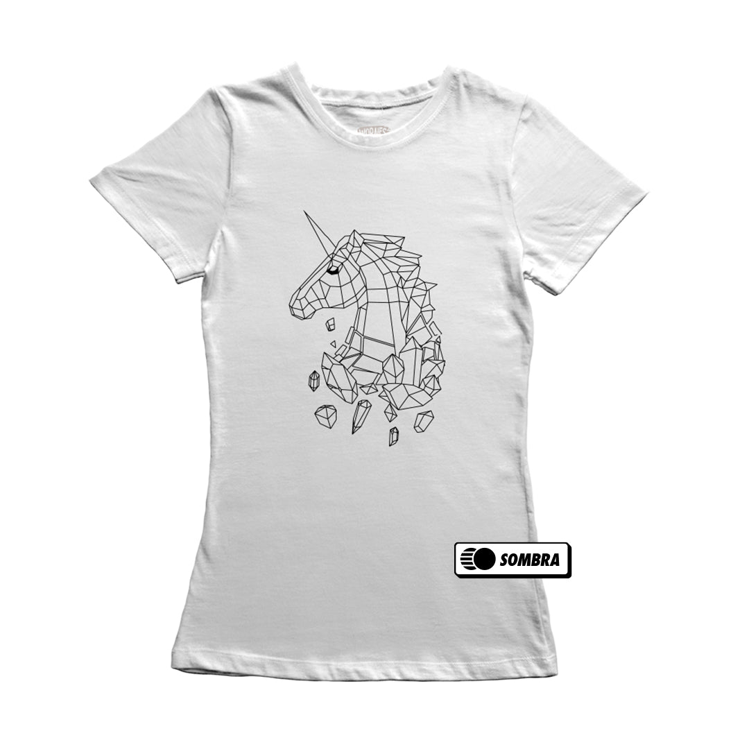 Unicornio Glow (Mujer)