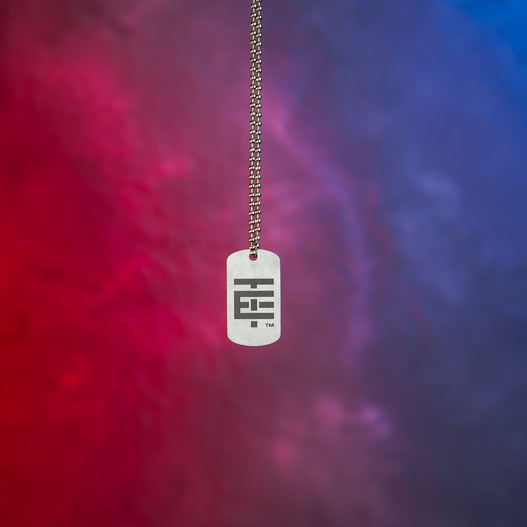 Cadena Oficial Temach PLATEADA (Temach)