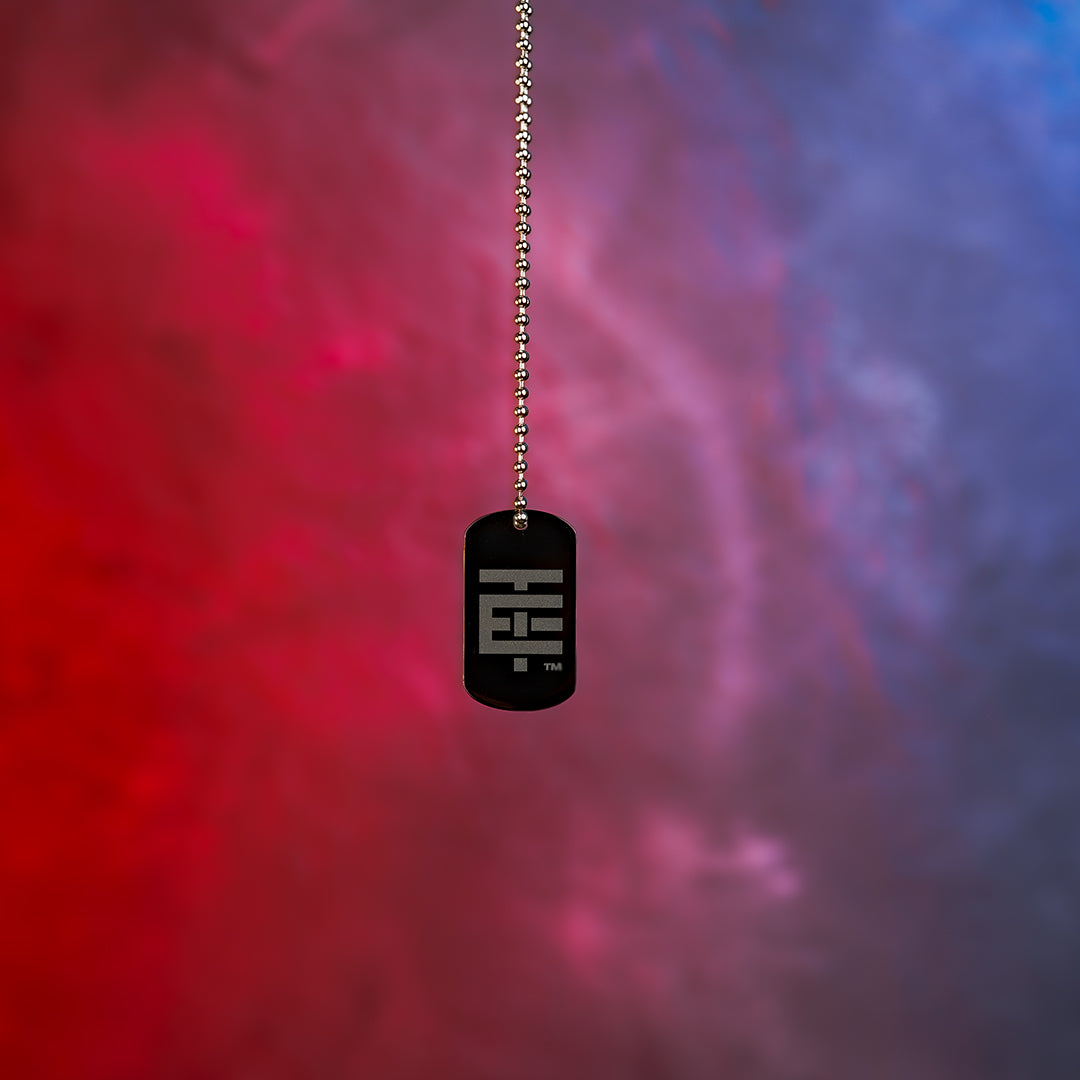 Cadena Oficial Temach NEGRA (Temach)