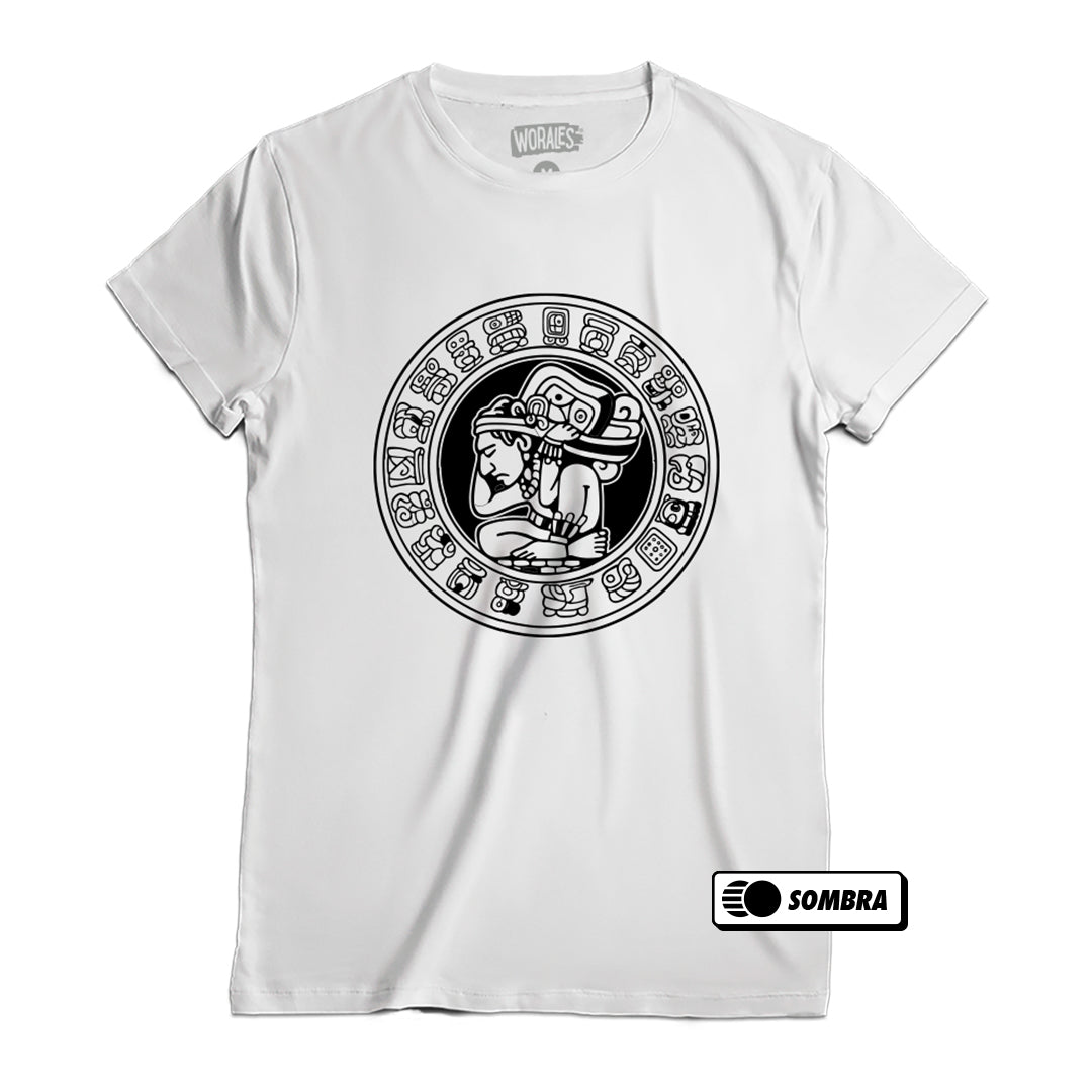 Calendario Maya (Luisito Rey)