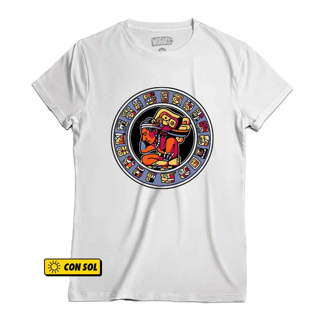 Calendario Maya (Luisito Rey)