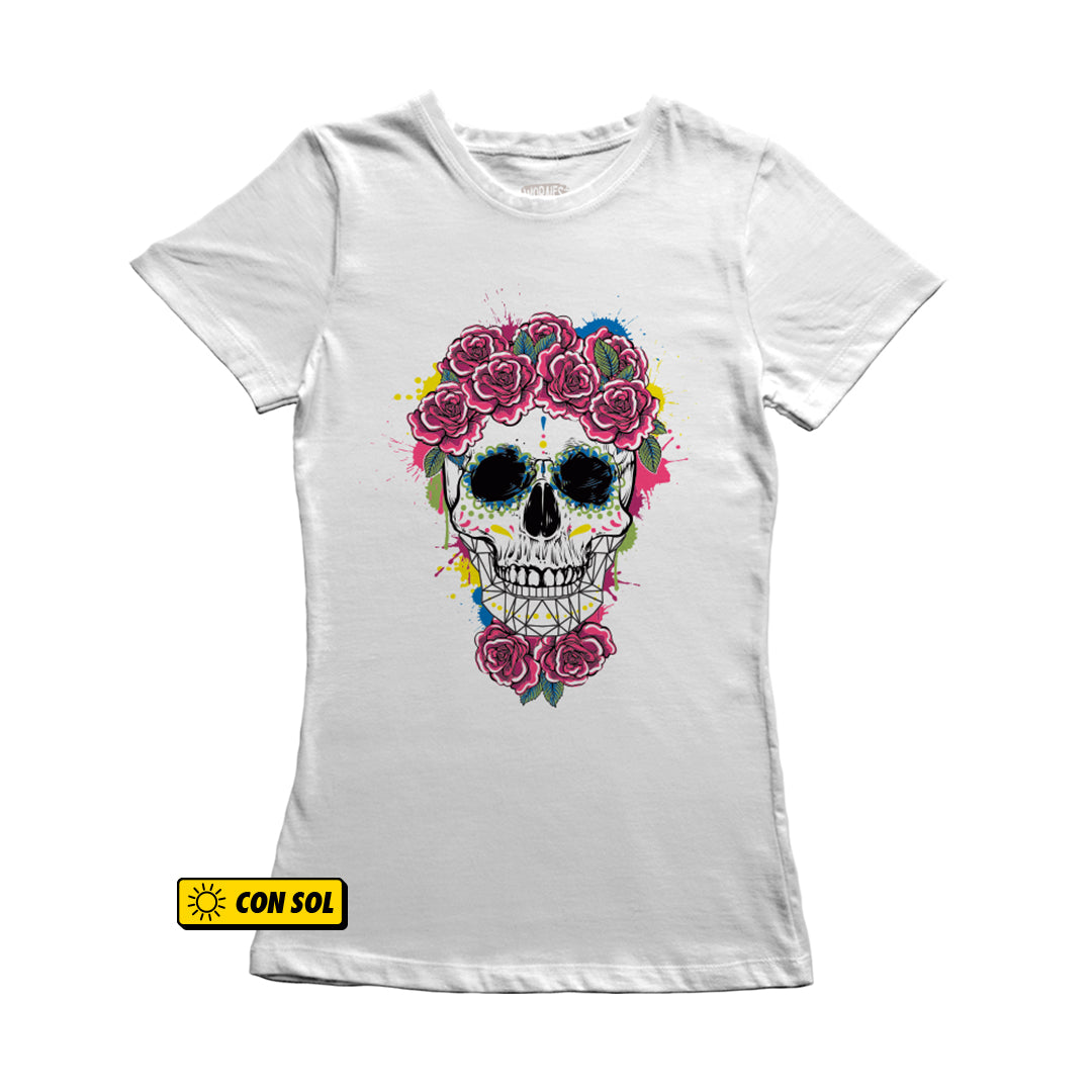 Catrina (Mujer)