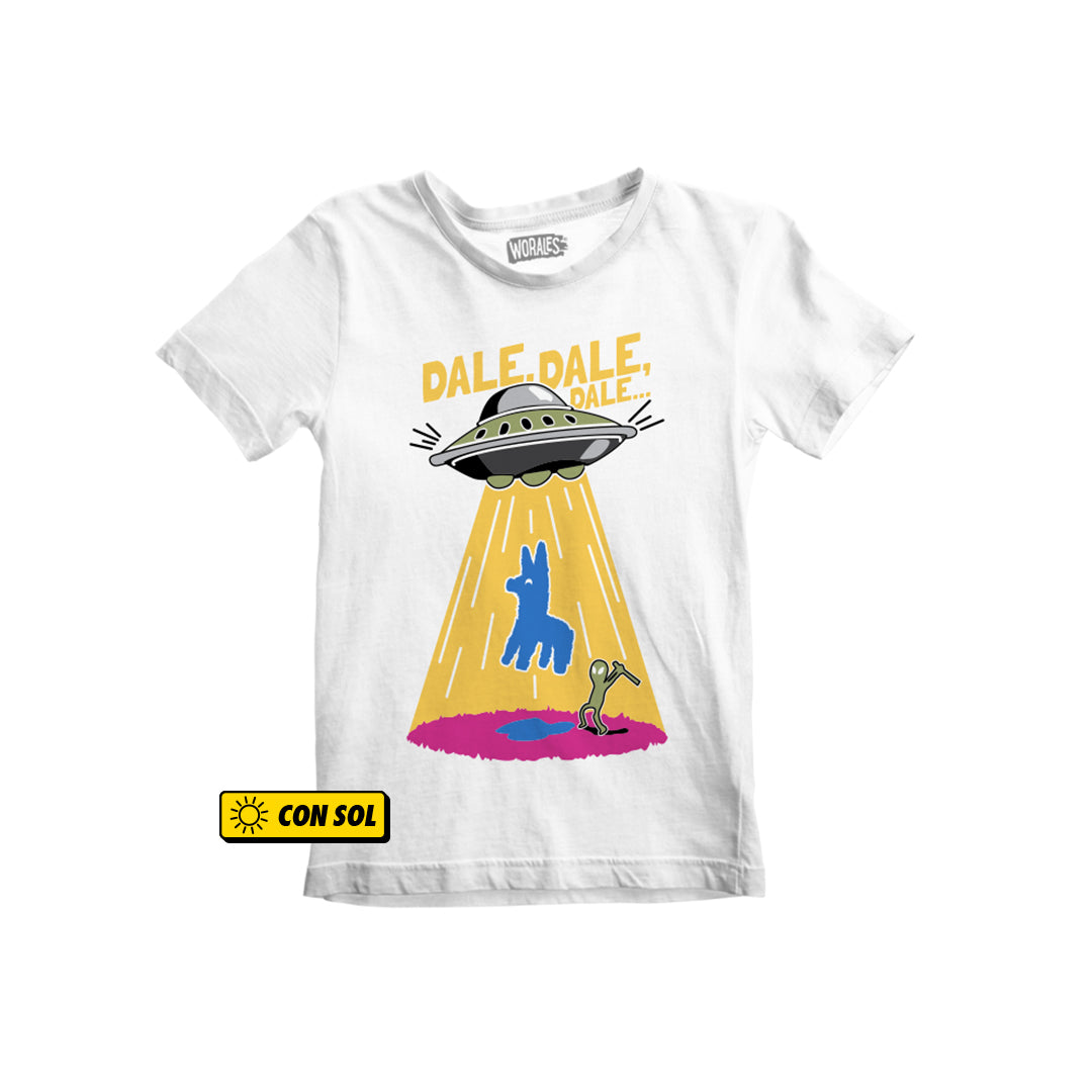 Dale Dale (Kids)