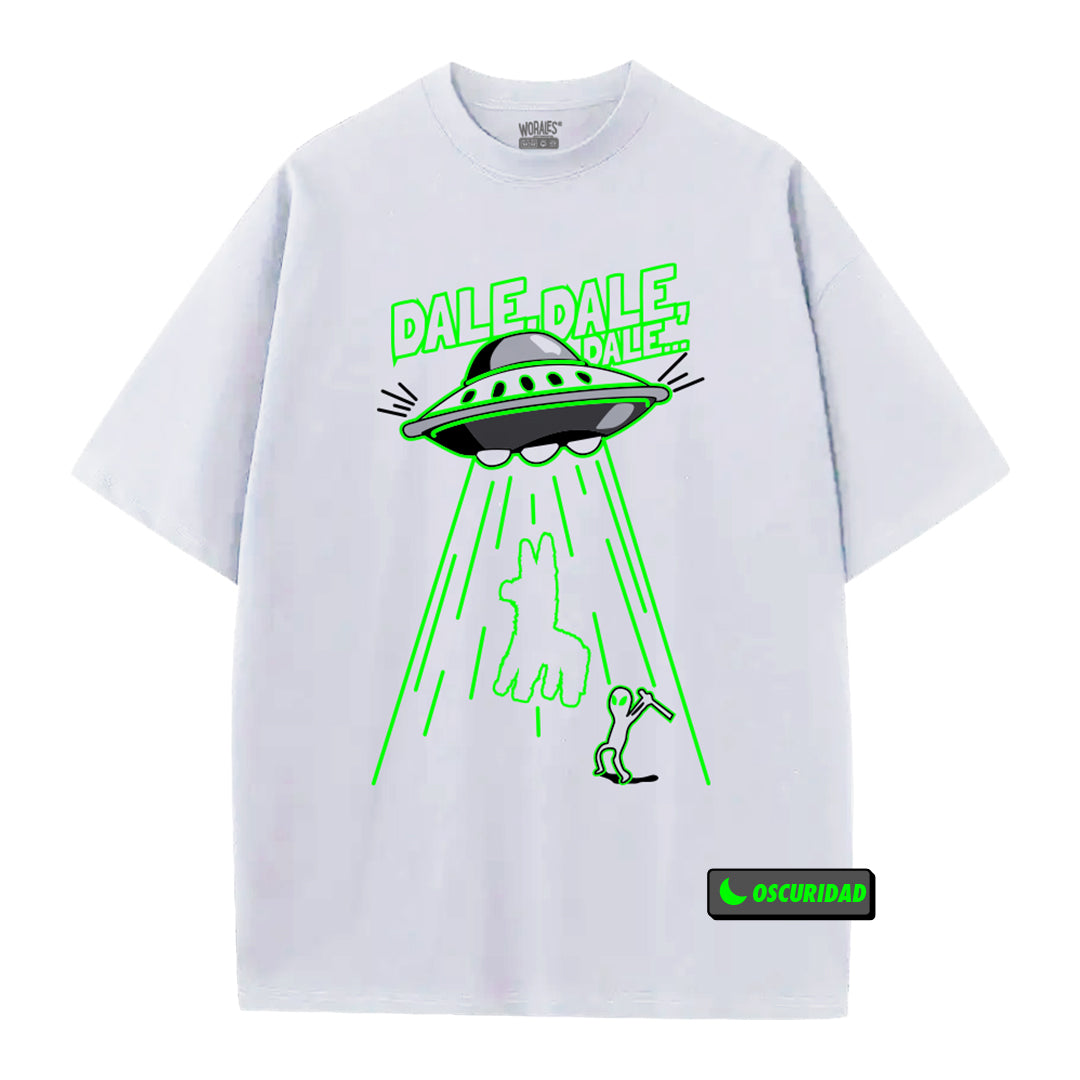 Dale Dale (Oversized)