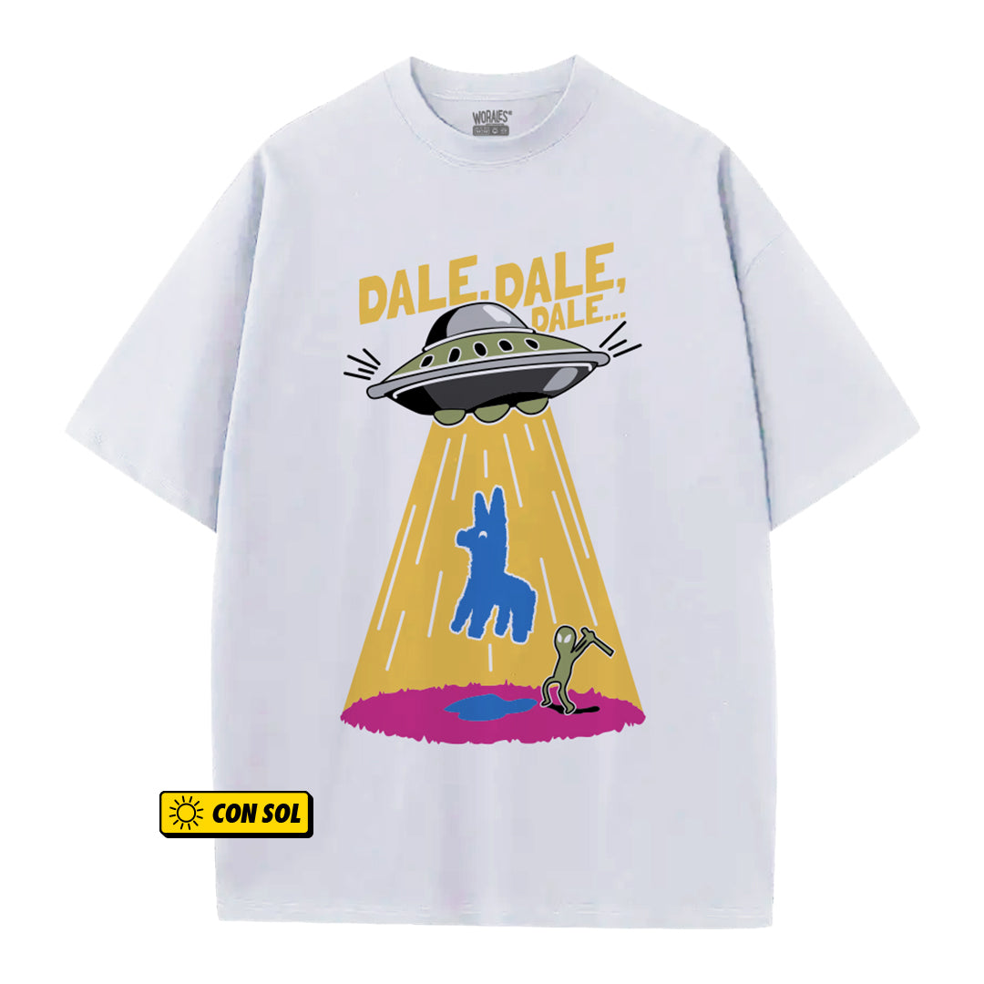 Dale Dale (Oversized)