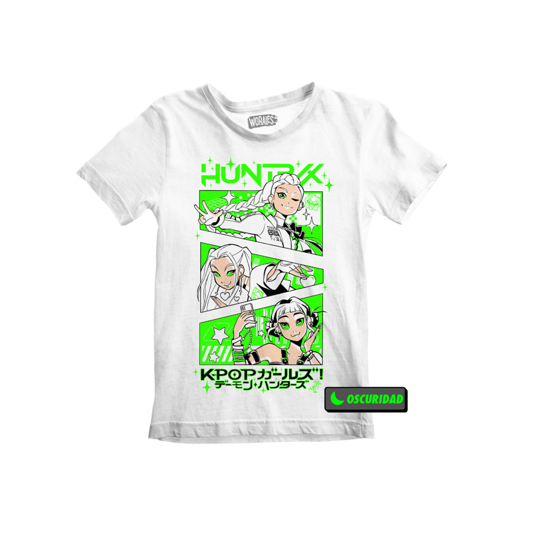 Demon Hunters (Kids)