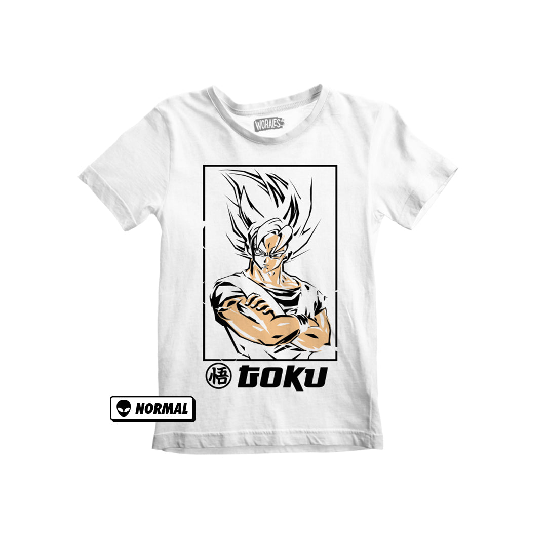 Goku (Kids)