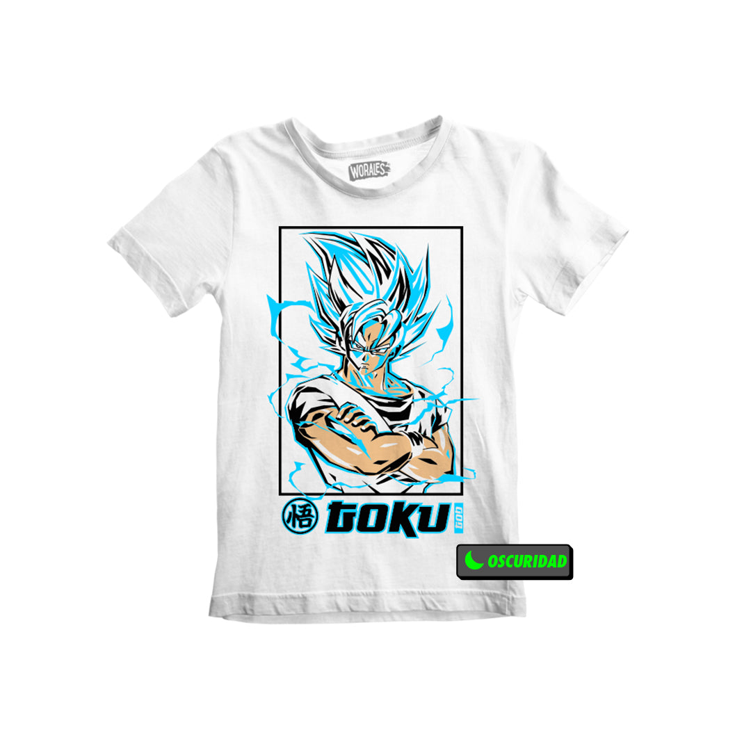 Goku (Kids)