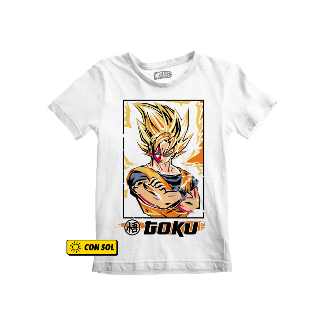 Goku (Kids)