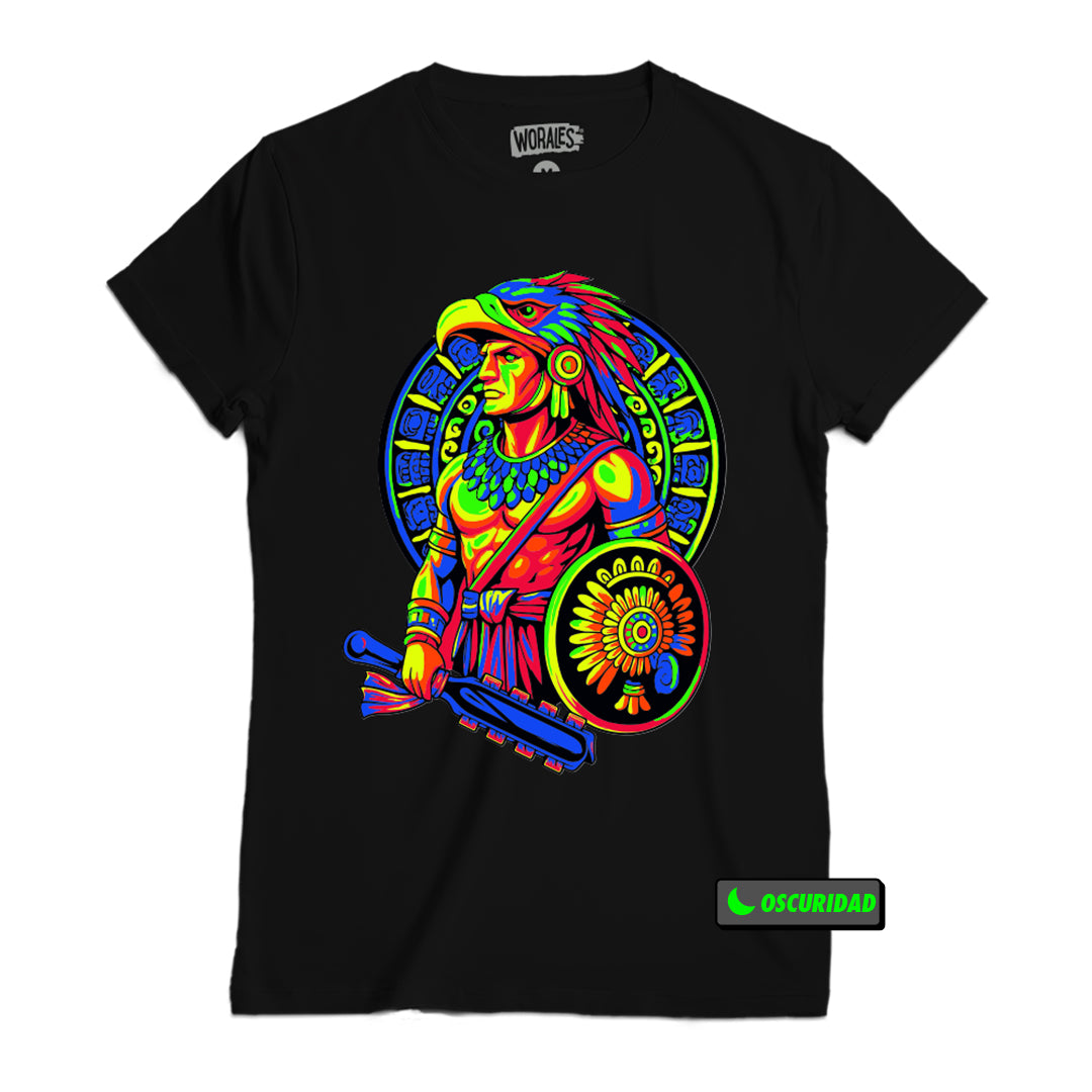 Guerrero Aguila (Luisito Rey)