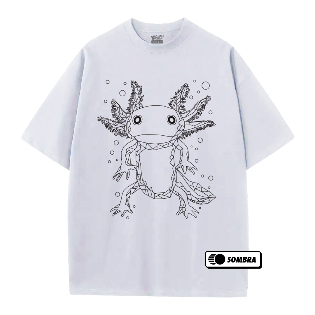 Ajolote (Oversized)