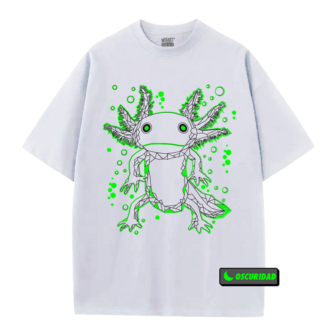 Ajolote (Oversized)