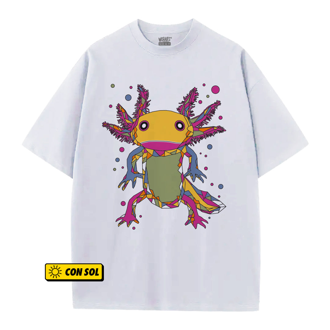 Ajolote (Oversized)