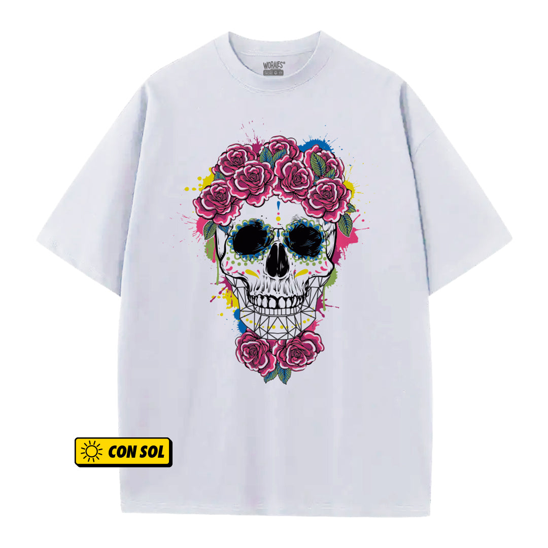 Catrina (Oversized)