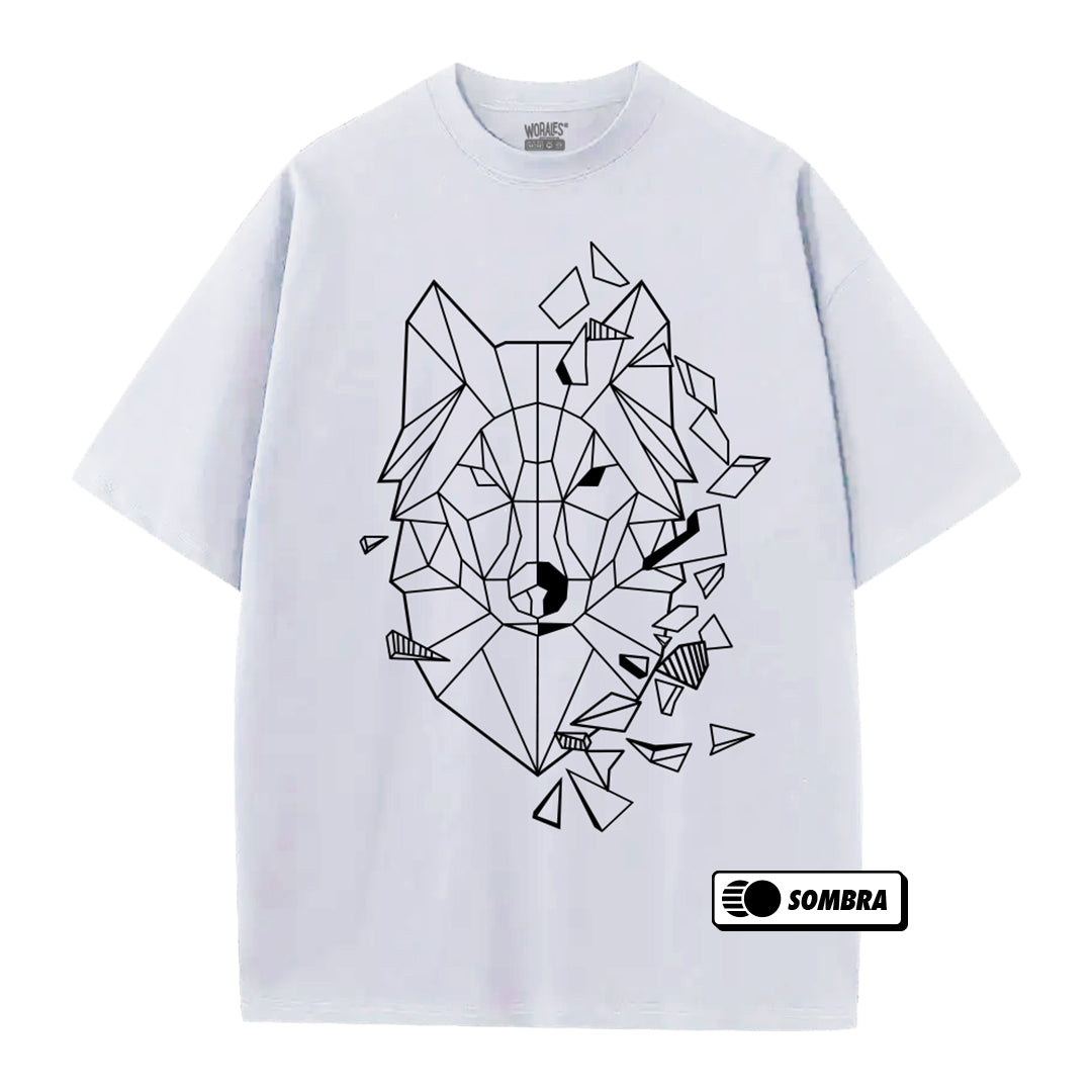 Lobo (Oversized)
