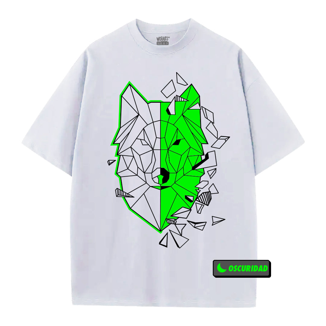 Lobo (Oversized)