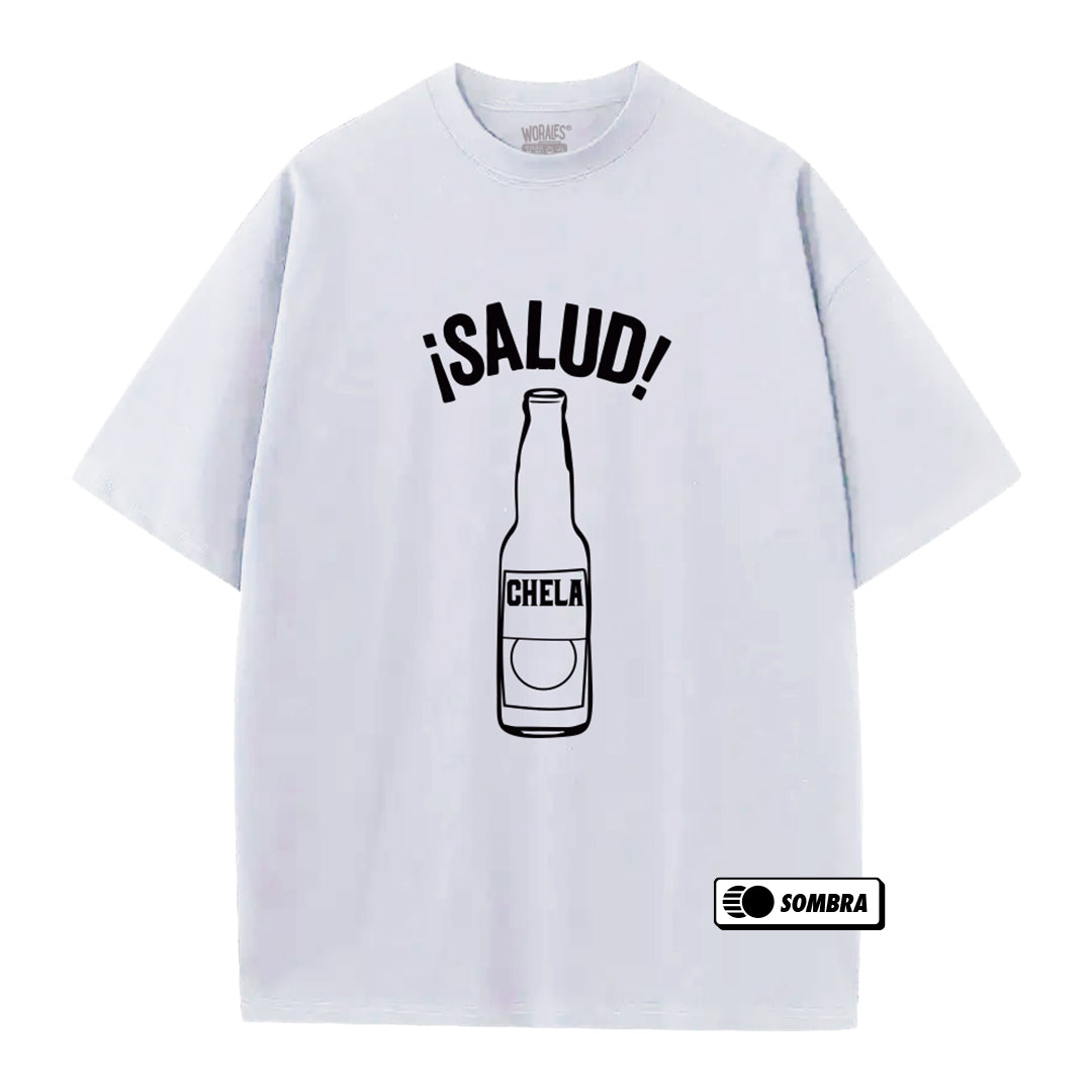 Salud (Oversized)