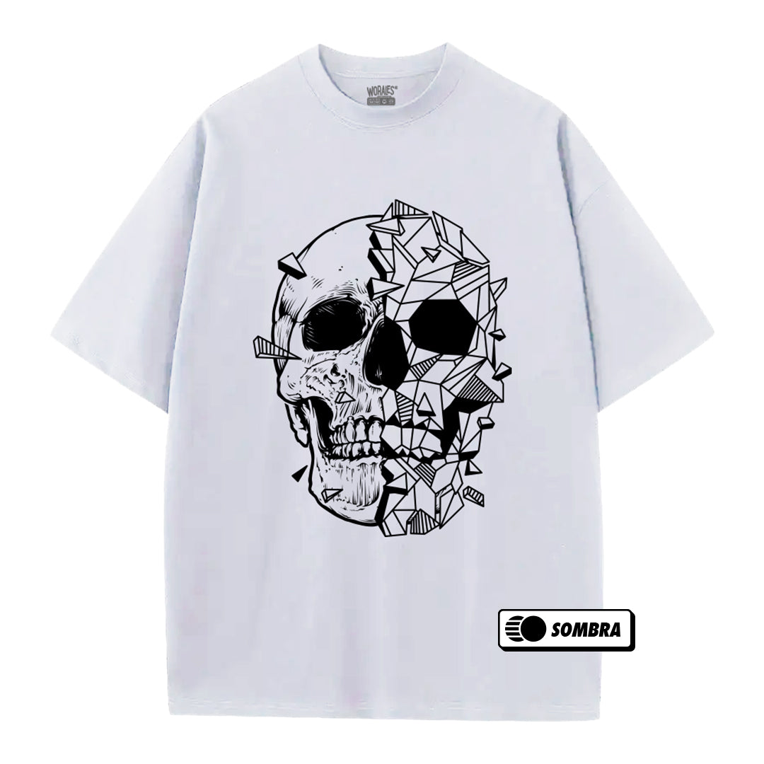 Skull (Oversized)