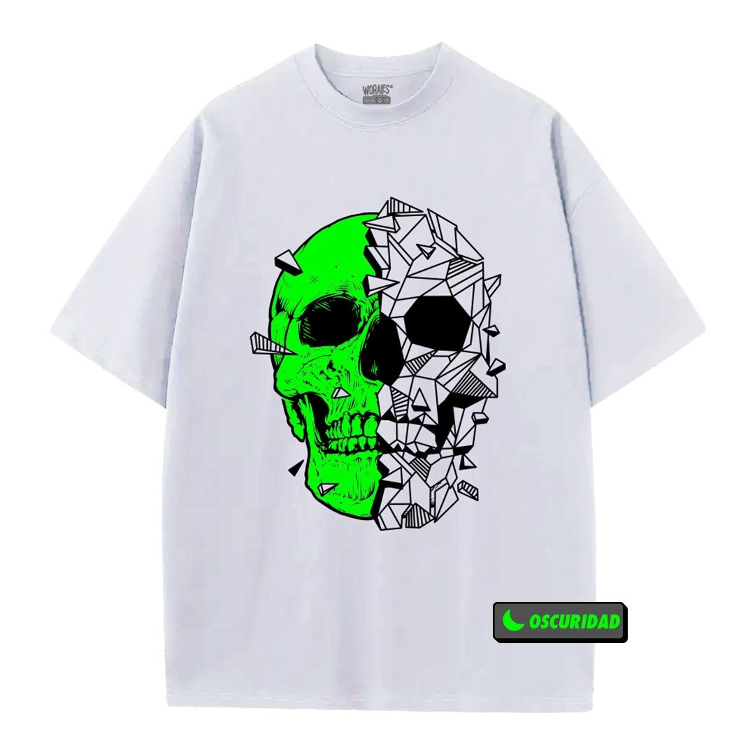 Skull (Oversized)