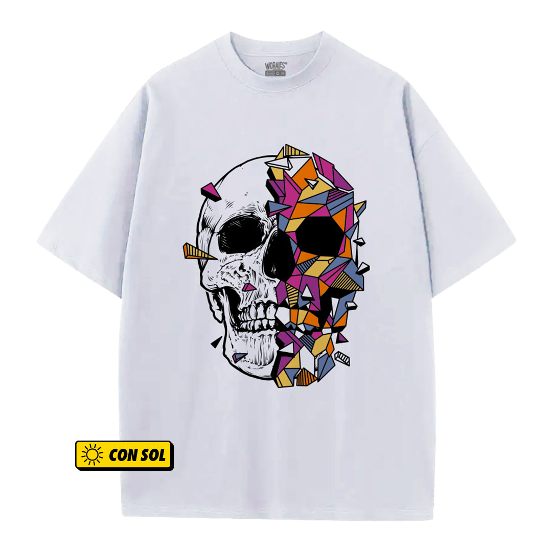 Skull (Oversized)