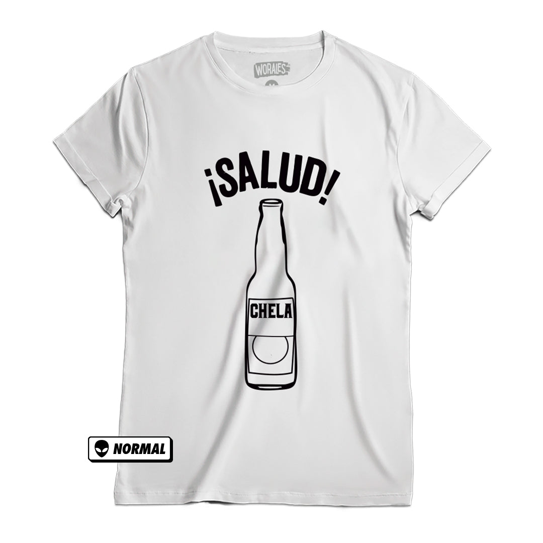 Salud (Hombre)