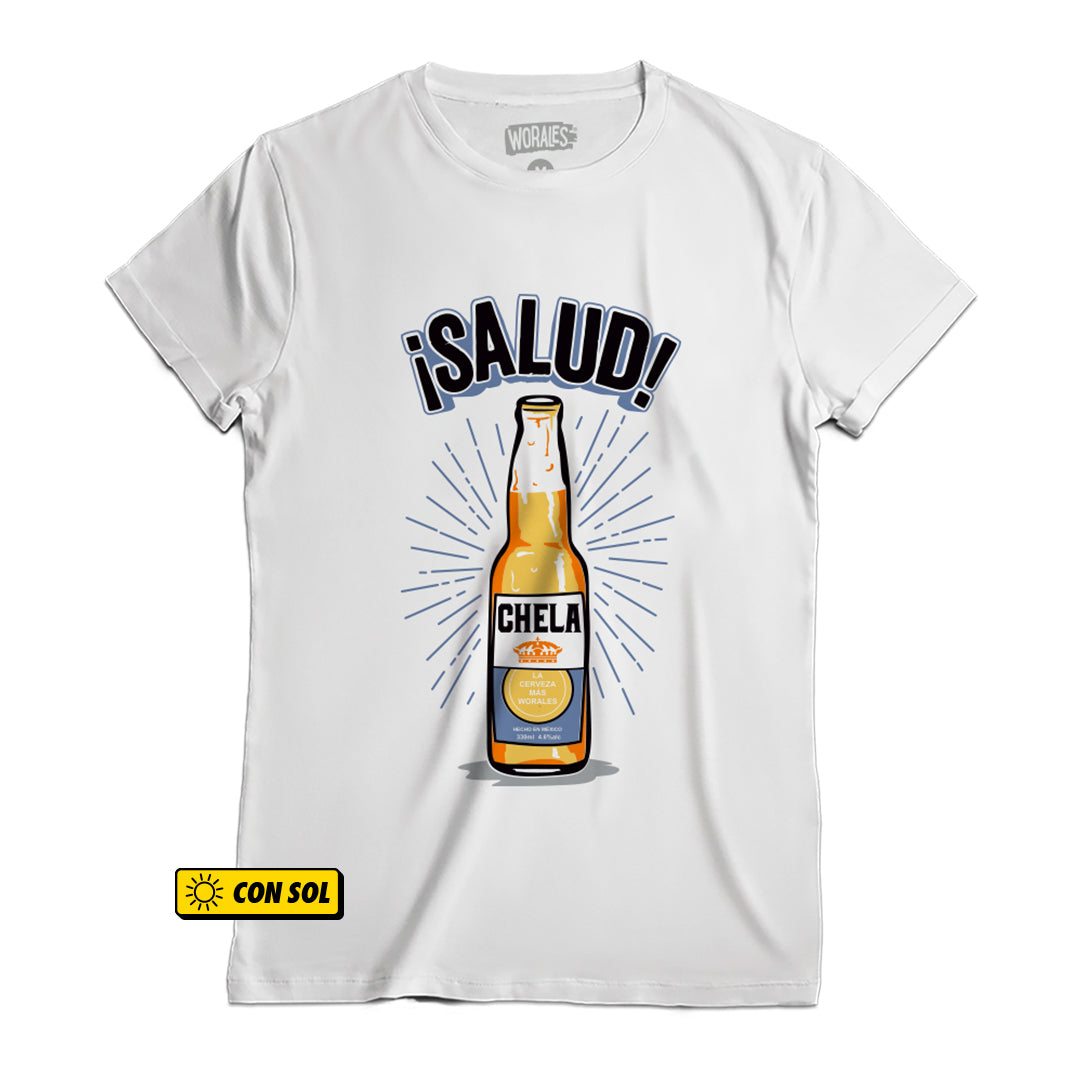 Salud (Hombre)