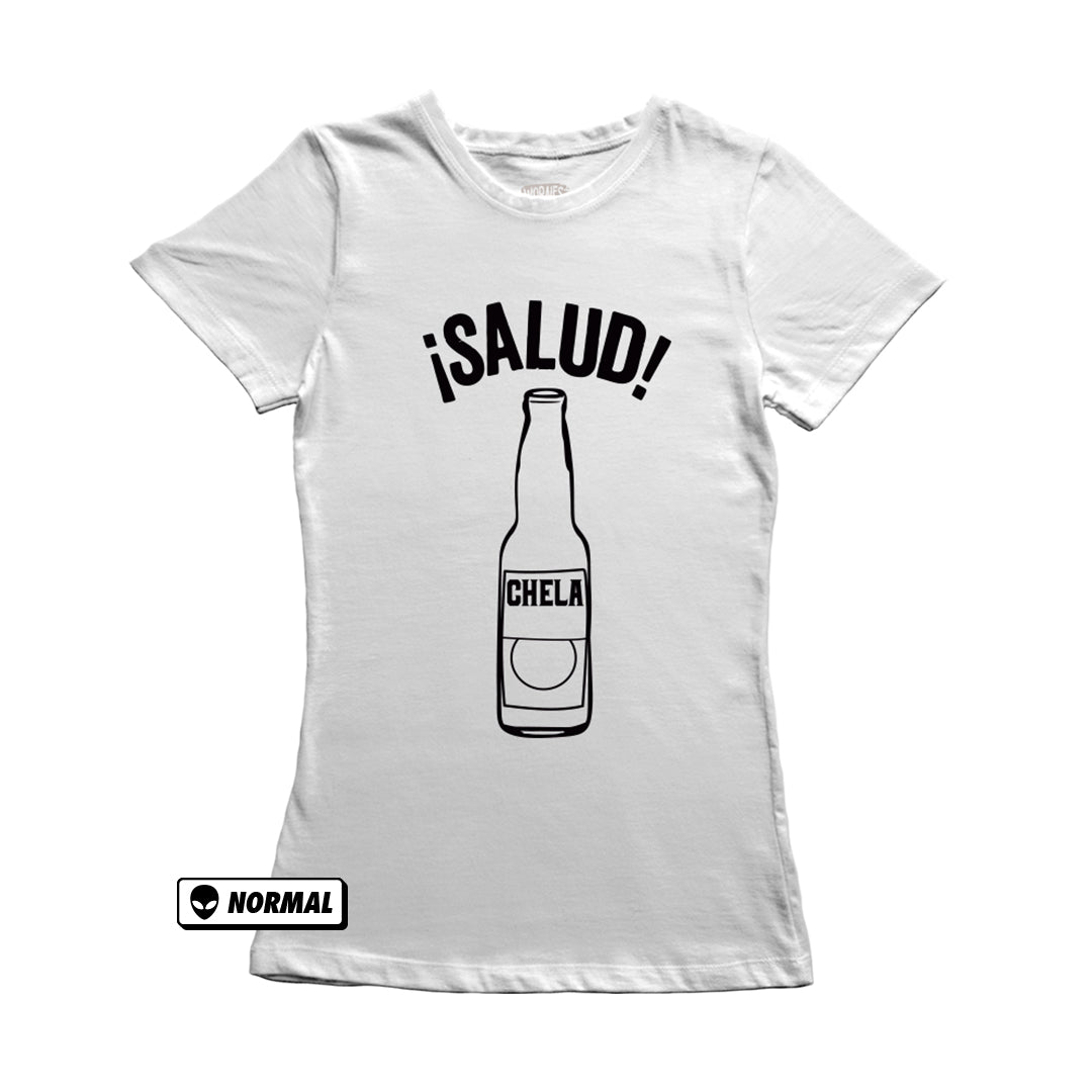 Salud (Mujer)