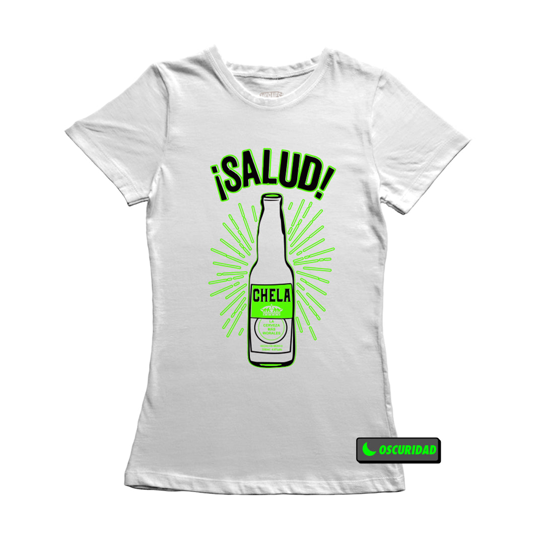 Salud (Mujer)