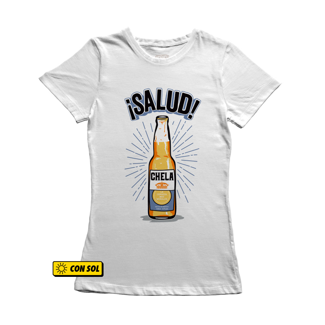 Salud (Mujer)
