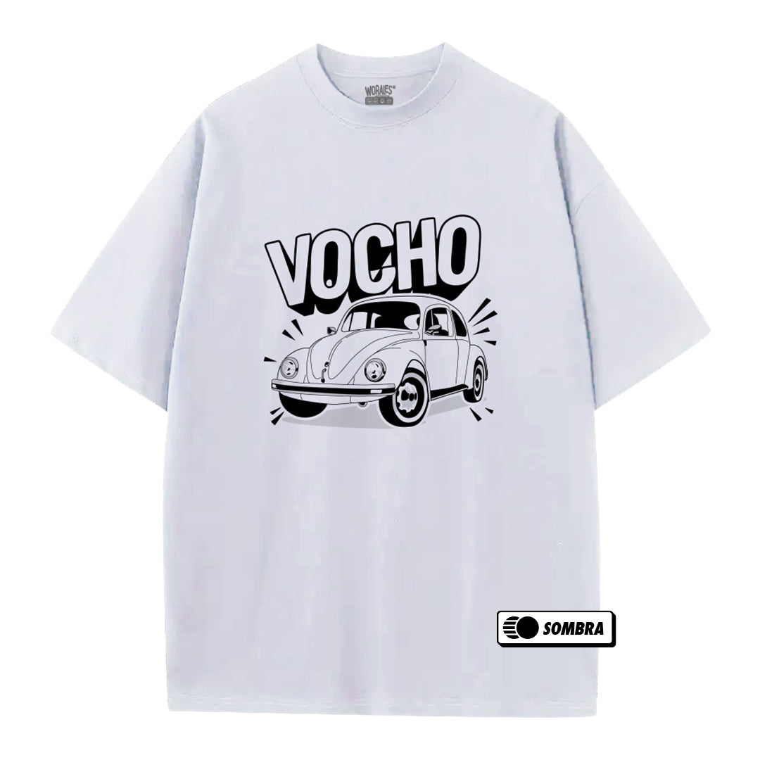 Vocho (Oversized)