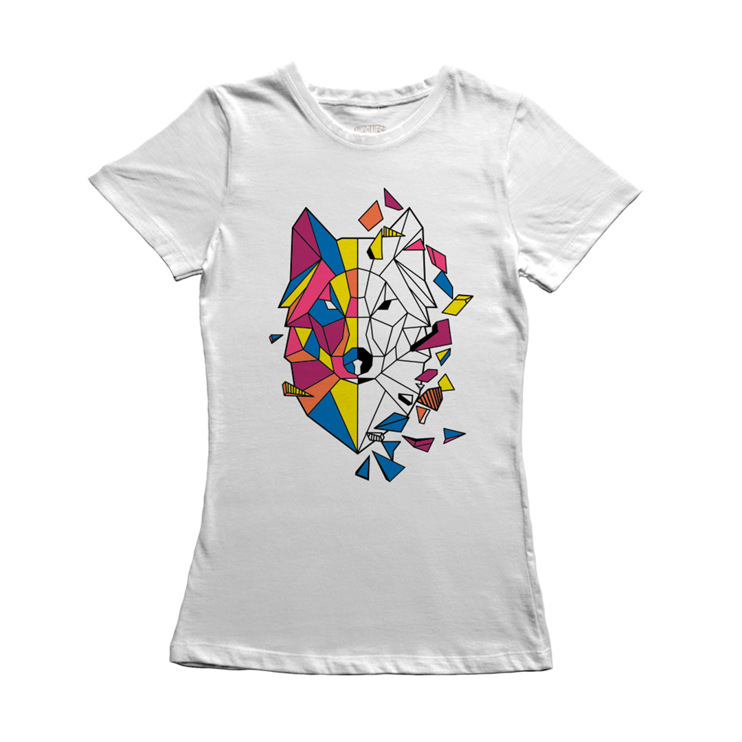 Lobo (Mujer)