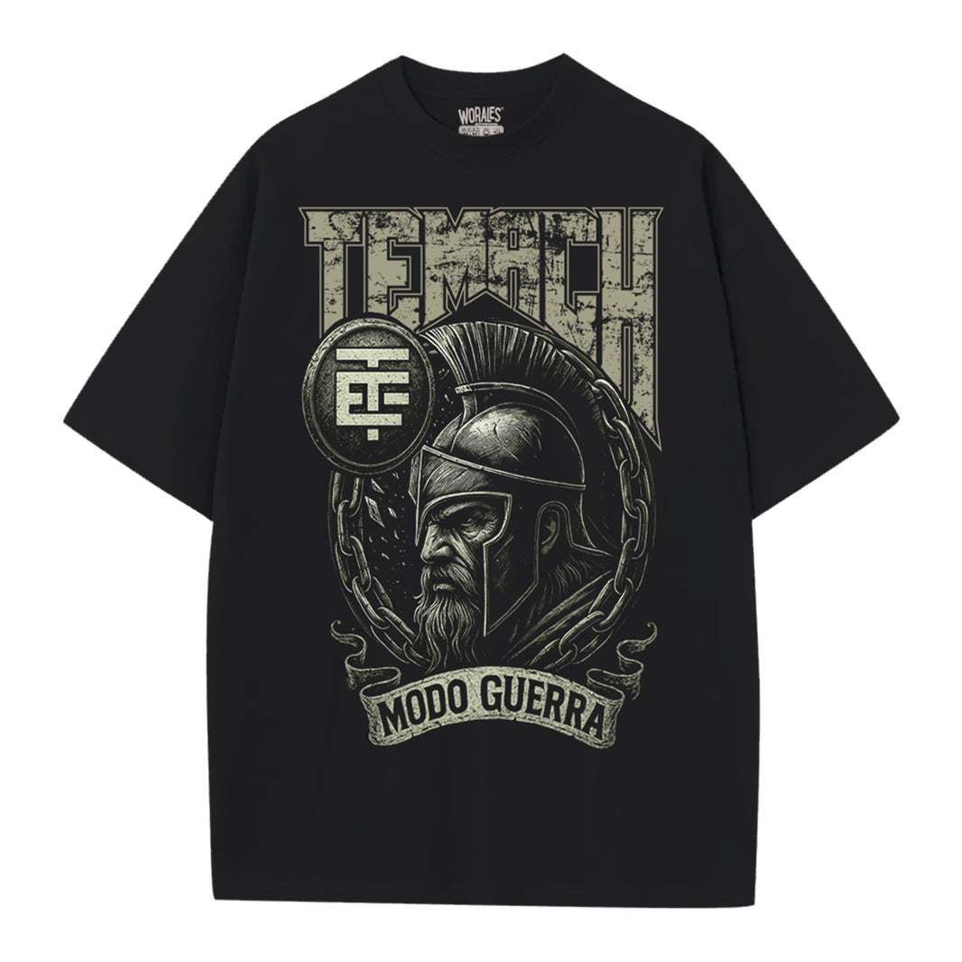 Temach – WORALES
