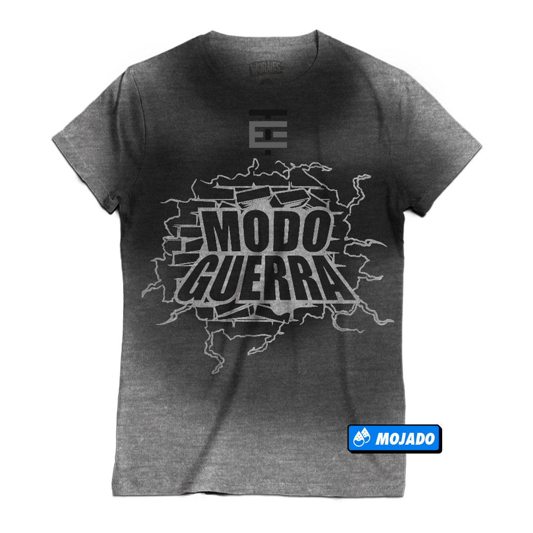 Paquete Cadena NEGRA Temach y Playera Entrenamiento