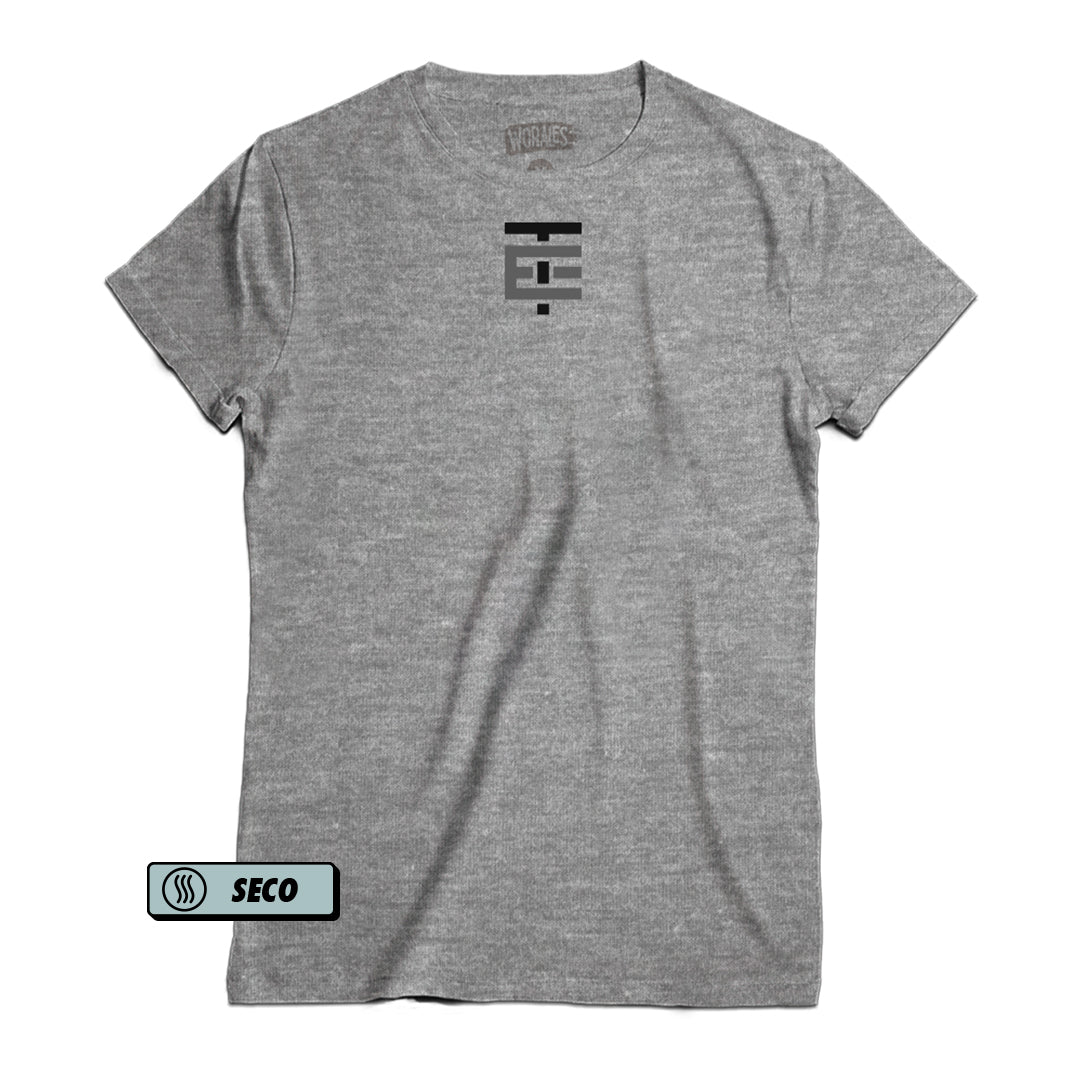 Paquete Cadena NEGRA Temach y Playera Entrenamiento