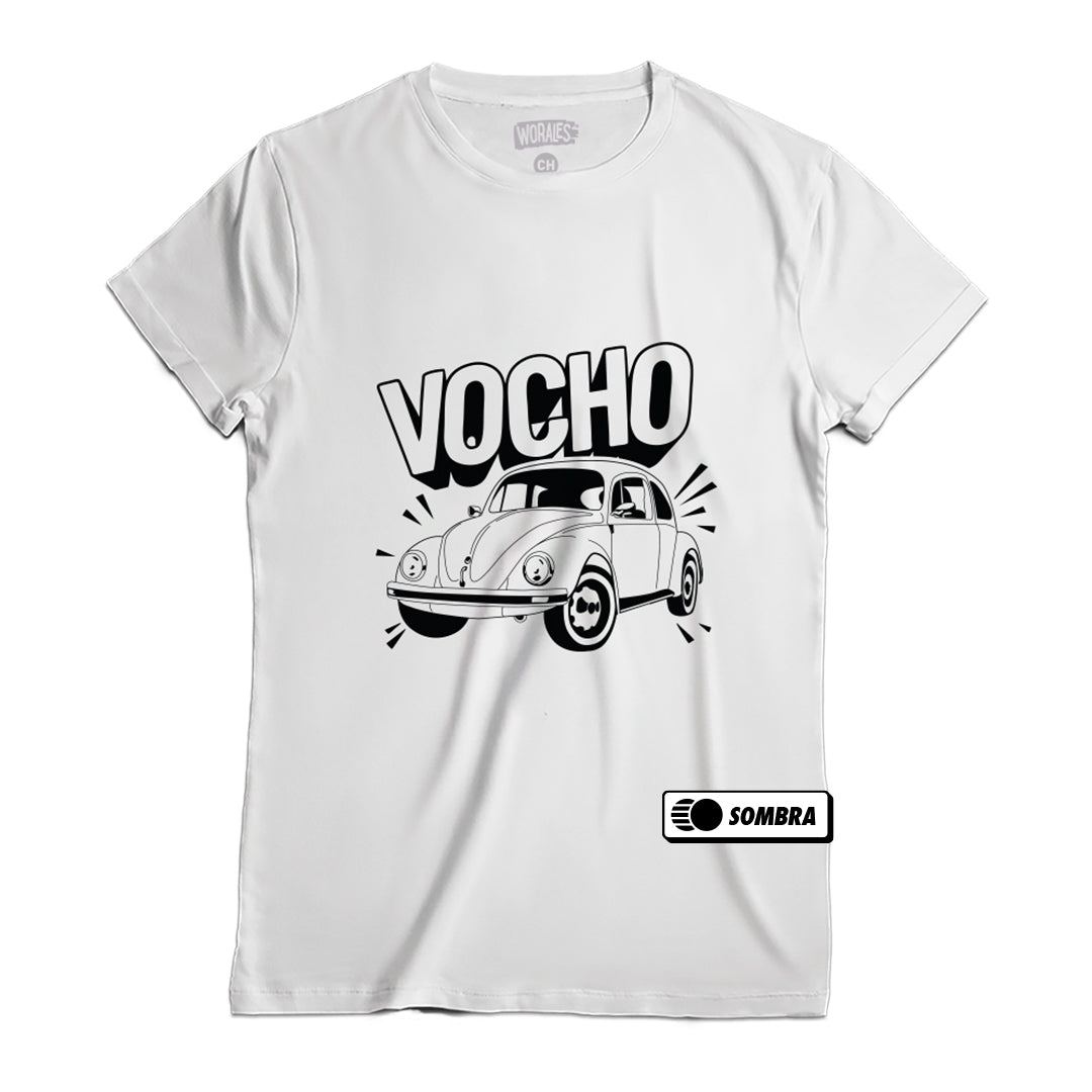 Vocho (Hombre)