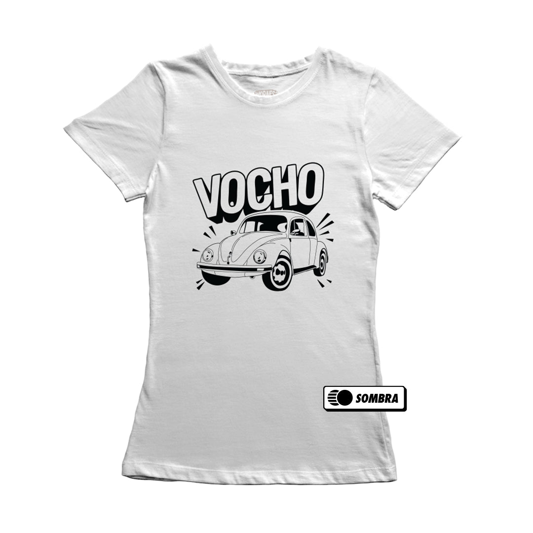 Vocho (Mujer)