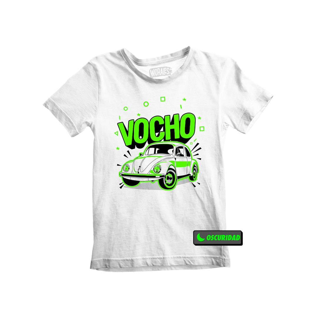 Vocho (Kids)