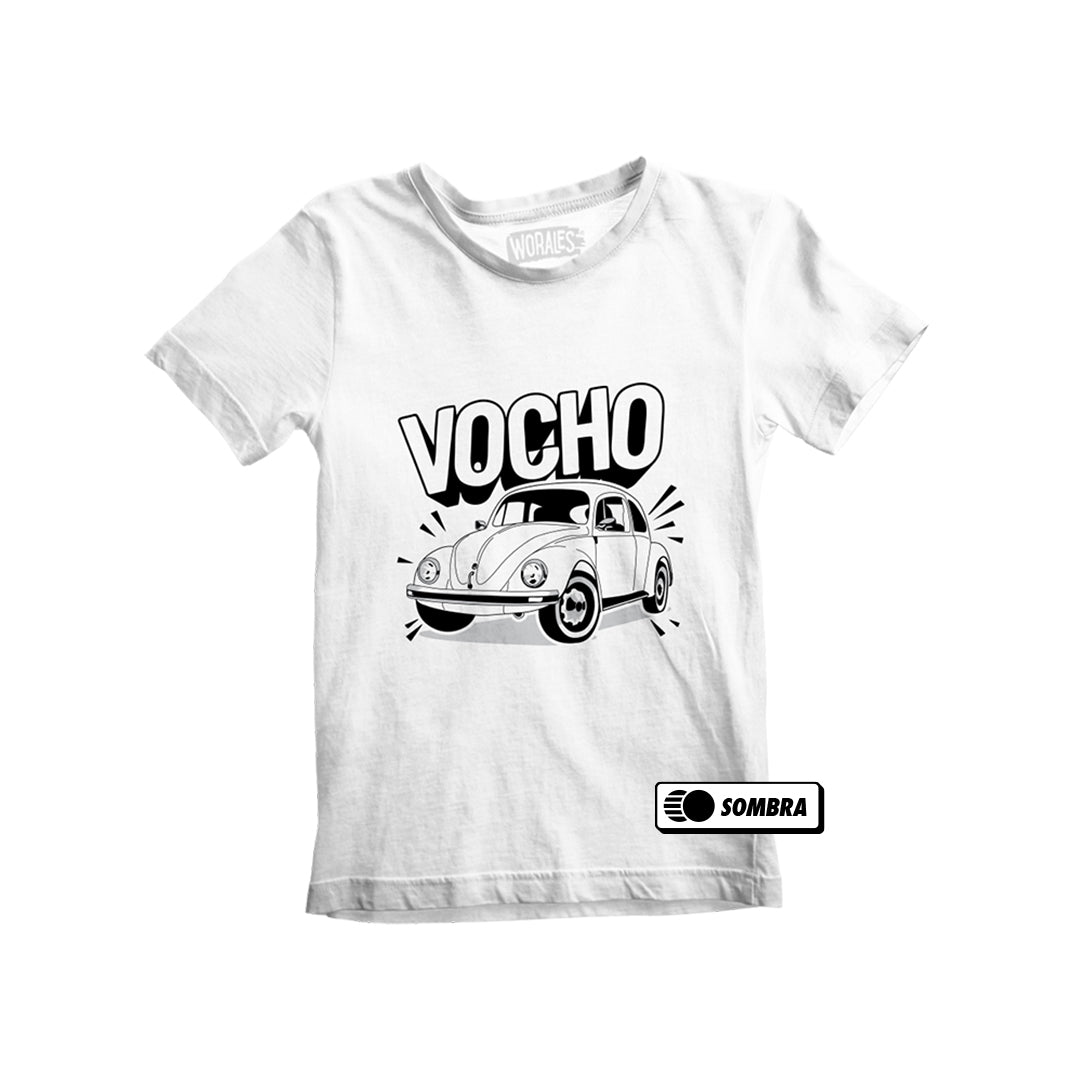 Vocho (Kids)